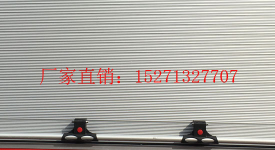 消防車卷簾門生產廠家