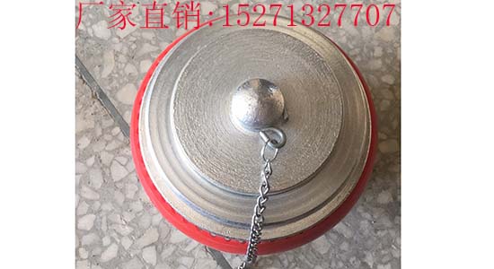 消防車內扣管牙接口