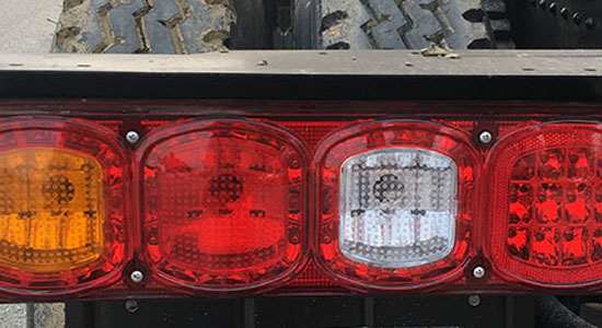 消防車燈消防車LED燈